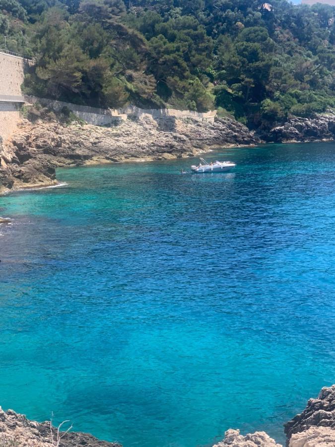 Castiello B&B Roquebrune-Cap-Martin Exterior photo