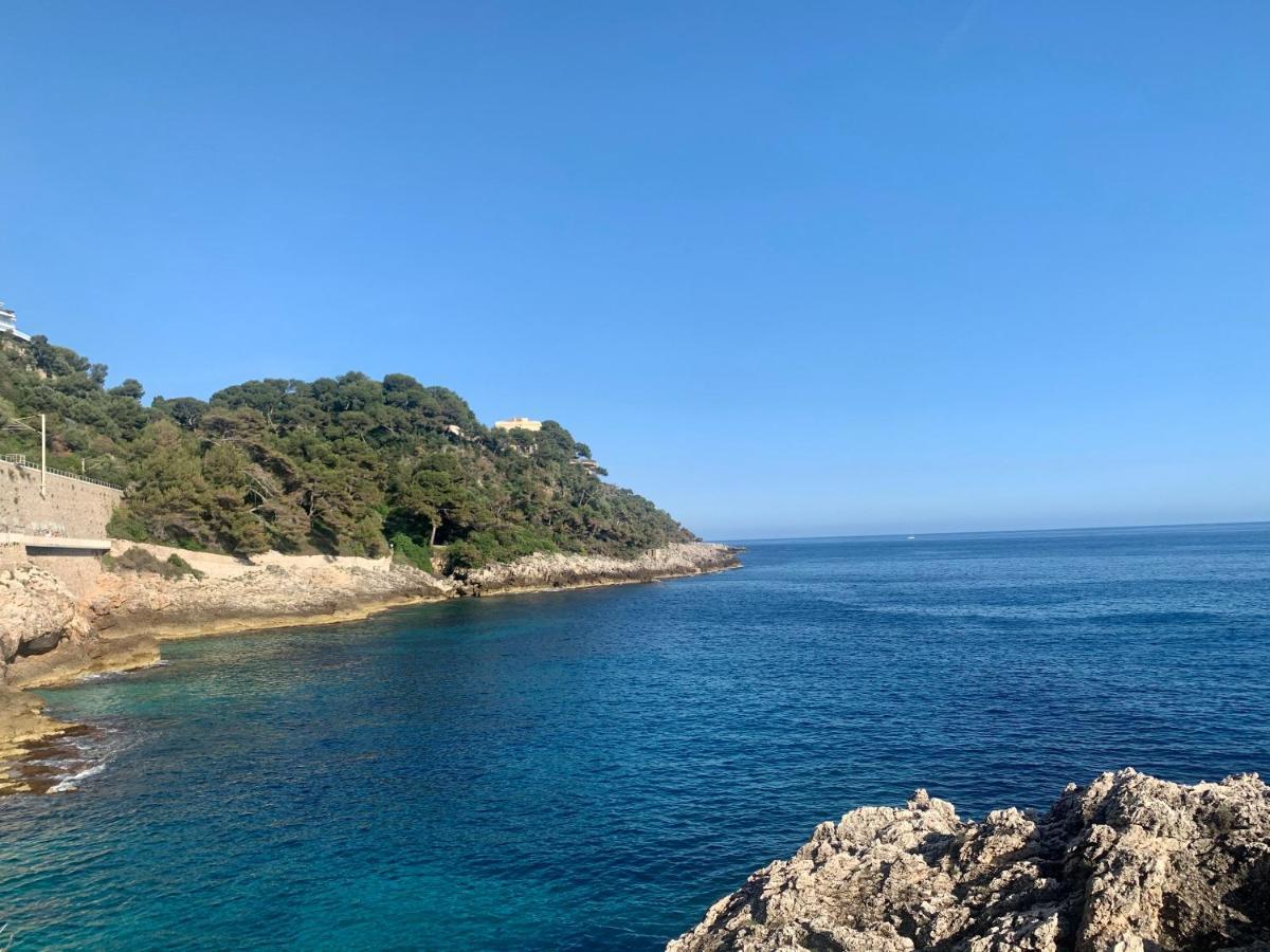 Castiello B&B Roquebrune-Cap-Martin Exterior photo